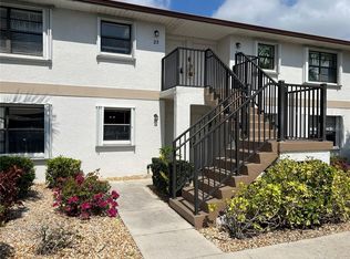 26485 Rampart Blvd APT E3, Punta Gorda, FL 33983
