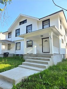 121-125 W Parkwood Dr, Dayton, OH, 45405