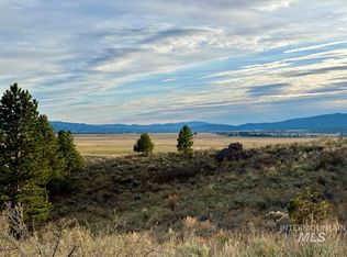 1 Euzkadi Point, Cascade, ID 83611