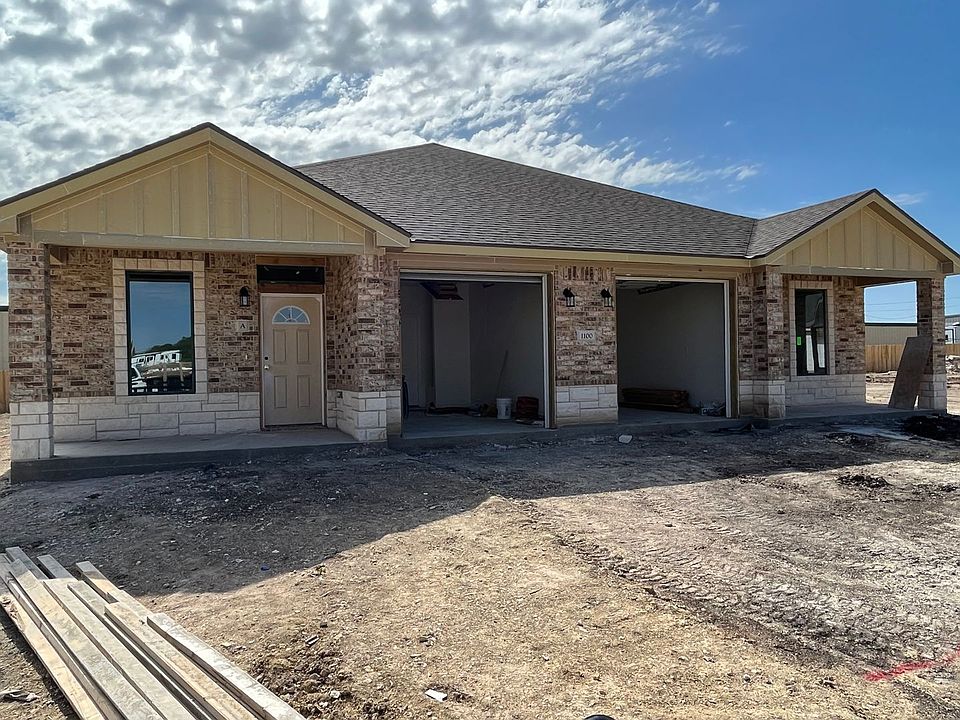 1100 Carlsberg Dr A, Killeen, TX 76549 Zillow