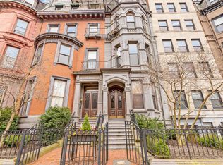 74 Commonwealth Ave APT 10, Boston, MA 02116