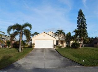 4539 SW 14th Ave, Cape Coral, FL 33914