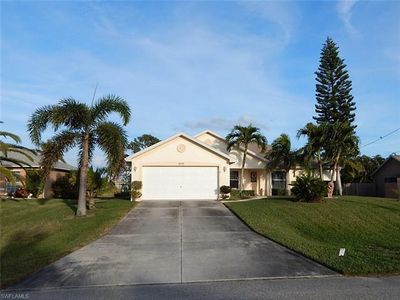 4539 SW 14th Ave, Cape Coral, FL, 33914