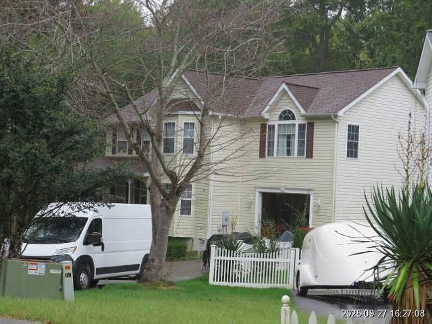 Property Front View