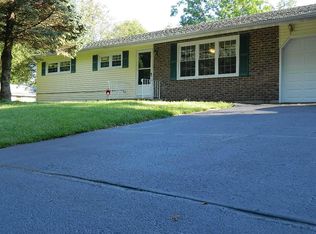 437 Sherwood Dr E, Newark, OH