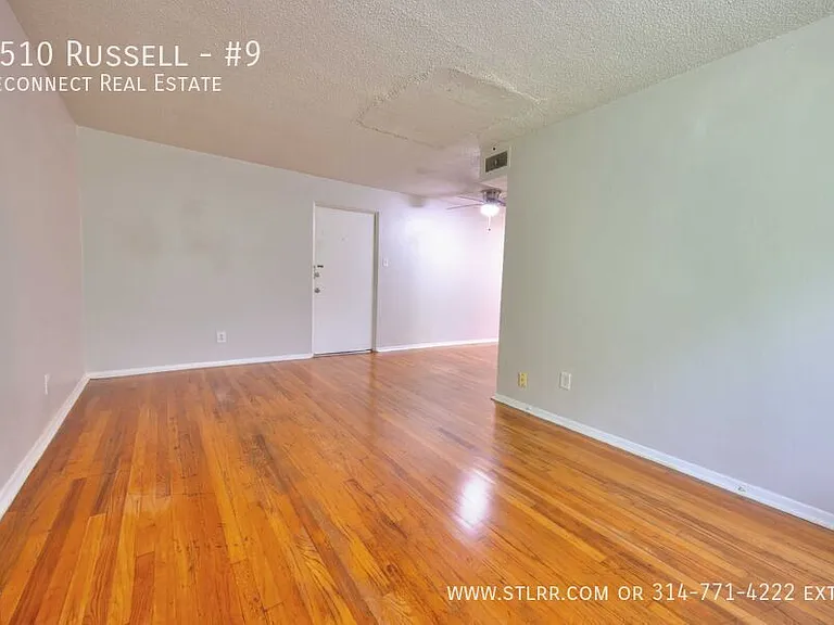 3510 Russell Blvd #9 — Photo 2