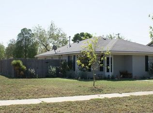 2501 Elizabeth Ave, Midland, TX 79701