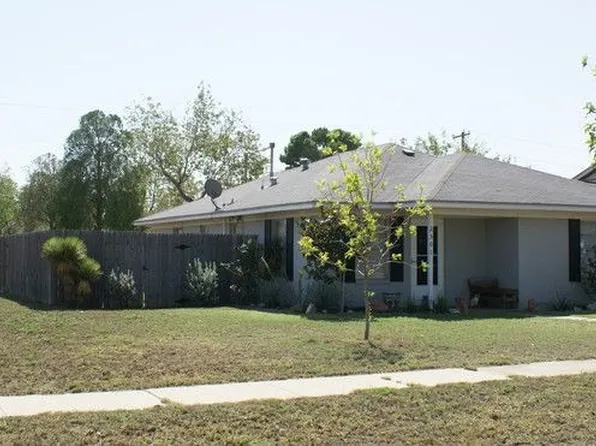 2501 Elizabeth Ave, Midland, TX 79701