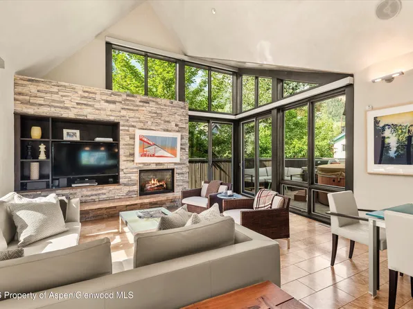 939 E Cooper Ave #B, Aspen, CO 81611