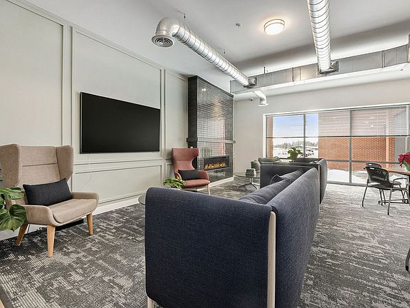 Community Room