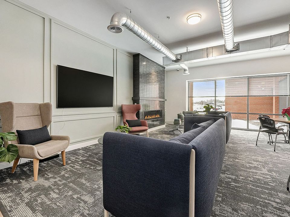 Community Room
