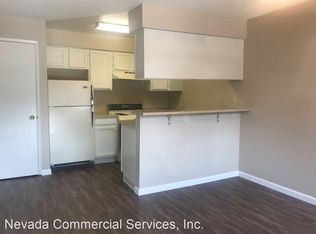 1170 Brinkby Ave APT 8, Reno, NV 89509