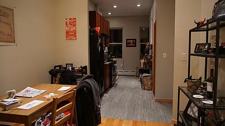 Rented by New York Realty Minimax Inc