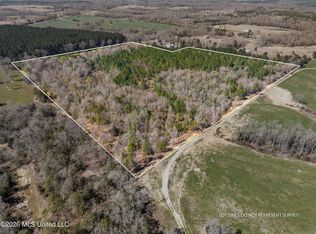 0 Darron Hodge Ln, Poplarville, MS 39470
