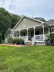 348 Westford Hill Road, Ashford, CT, 06278