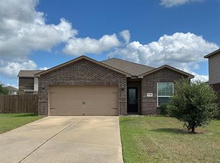 22410 Iron Mill Dr, Hockley, TX 77447