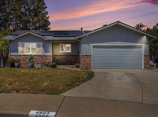 4823 Beckham Ct, Concord, CA