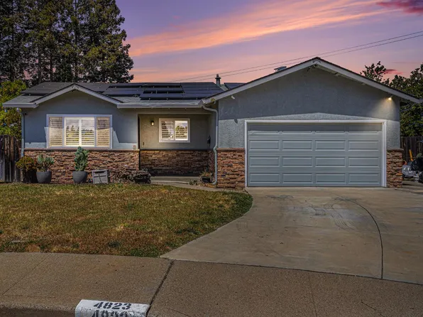 4823 Beckham Ct, Concord, CA 94521