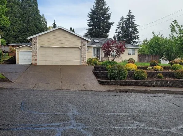 899 Alvina St SE, Salem, OR 97306