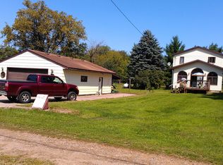119 Washington St. West, burtrum, MN 56318