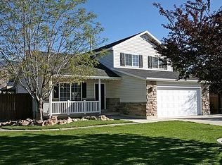 1902 W 130 S, Mapleton, UT 84664