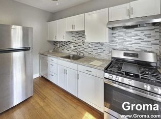 (Undisclosed Address), Roxbury, MA 02119