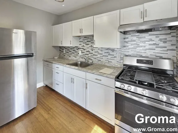 (undisclosed Address), Roxbury, MA 02119