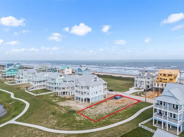 11358 Beachside, Galveston, TX 77554