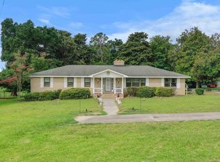 14831 Us Highway 278, Williston, SC 29853