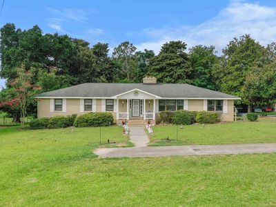 14831 Us Highway 278, Williston, SC, 29853