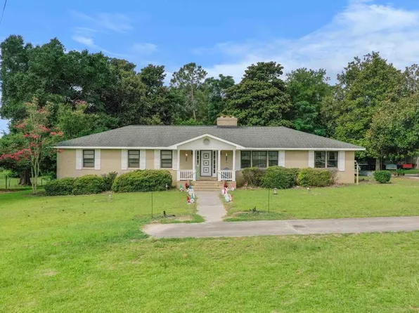 14831 Us Highway 278, Williston, SC 29853