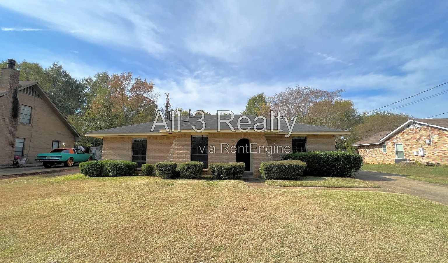 3 bed, 2.0 bath, 1510 sqft, $1,535 — Photo 1