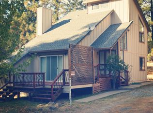 7640 Silent Path Rd, Somerset, CA 95684