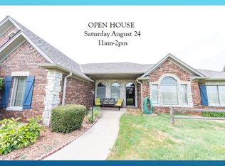 3 NE Meadow Ln, Elgin, OK 73538