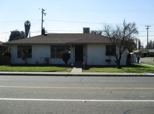 4704 E Clinton Ave, Fresno, CA 93703