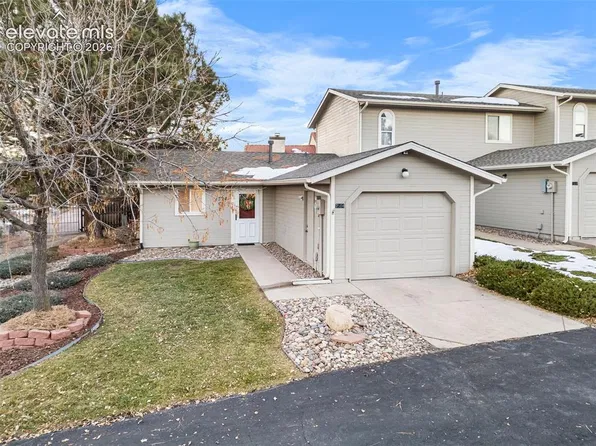 7504 Picacho Ct, Colorado Springs, CO 80920