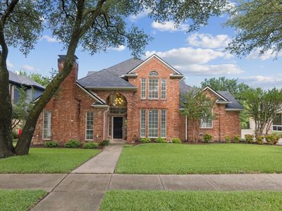 711 Glenhaven Dr, Mesquite, TX, 75149