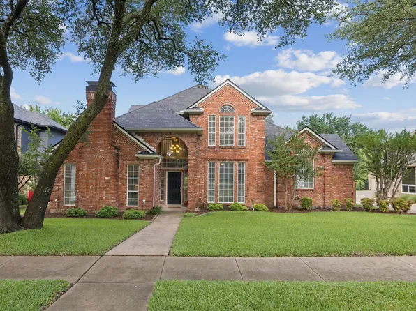 711 Glenhaven Dr, Mesquite, TX 75149