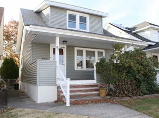 98 Trenton Ave, Clifton, NJ 07011