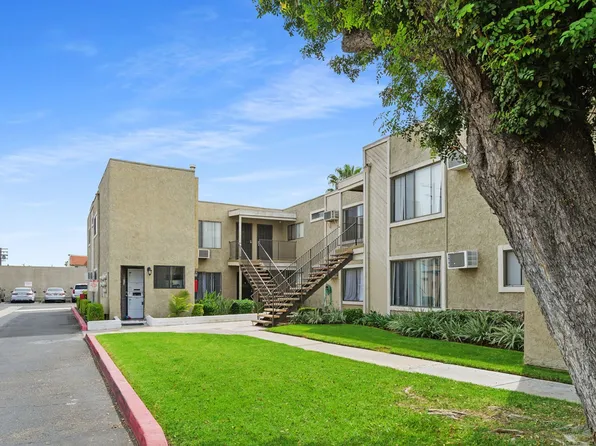 Welcome Home to Woodhaven Apartments, 1240 N State College Blvd APT 11, Anaheim, CA 92806