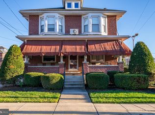 910 E Bellevue Ave APT 1, Reading, PA 19605