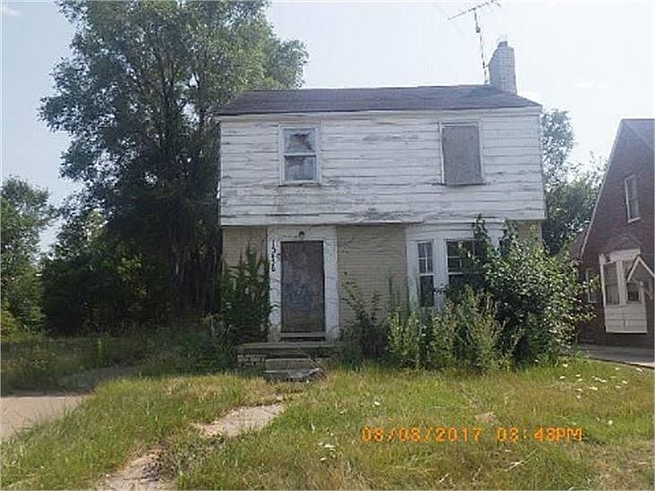 15436 Hazelridge St, Detroit, MI 48205 Zillow