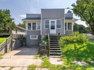 2059 45th St, Rock Island, IL