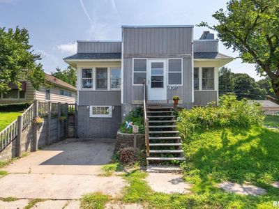 2059 45th St, Rock Island, IL, 61201