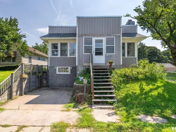 2059 45th St, Rock Island, IL 61201