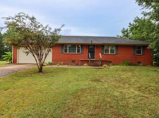 2143 Toulon Rd, Ripley, TN 38063