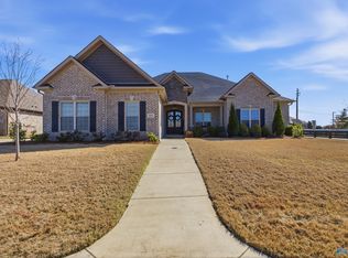 101 White Pine Dr, Madison, AL 35757