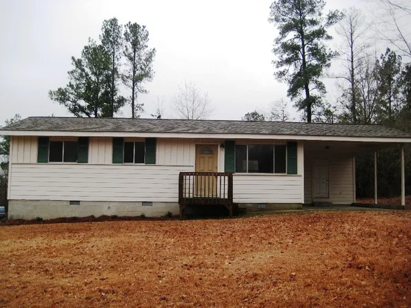 193 Frazier Dr, Milledgeville, GA 31061