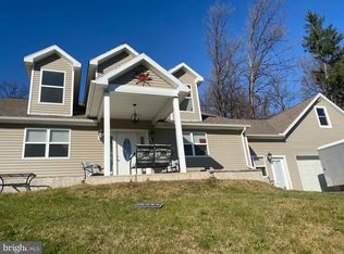 613 Church Rd, Shillington, PA 19607