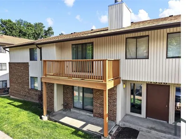 1536 Springlet Ct Unit 31, Florissant, MO 63033